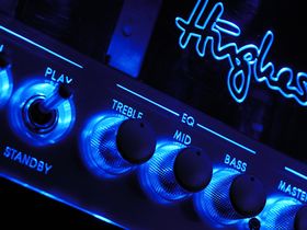 New guitar gear of the month: review round-up (August 2011)