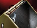 Fender Super-Sonic Twin Combo