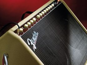 New guitar gear of the month: review round-up (August 2011)