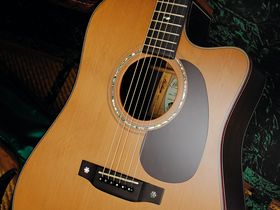 New guitar gear of the month: review round-up (August 2011)