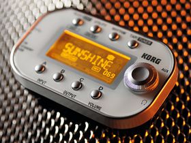 New music tech gear of the month: review round-up (August 2011)