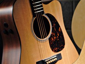 New guitar gear of the month: review round-up (August 2011)