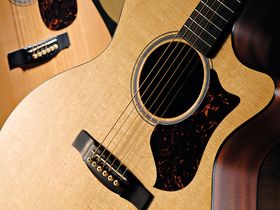 New guitar gear of the month: review round-up (August 2011)
