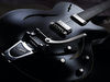 Hofner Verythin Singlecut (£1175) Echoes of the past, but with single-cutaway styling