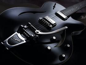 New guitar gear of the month: review round-up (August 2011)