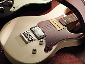 New guitar gear of the month: review round-up (September 2011)