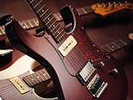 Yamaha Guitars