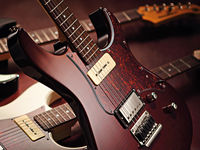 Yamaha Guitars