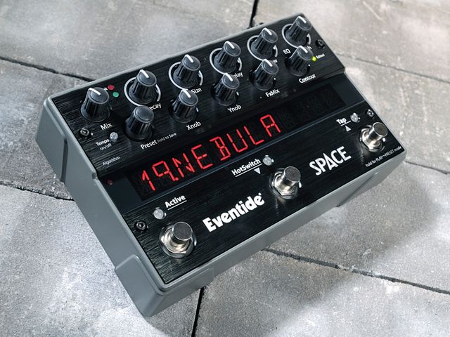 Eventide Space (£499)