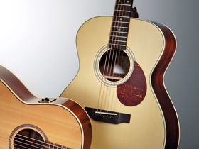 New guitar gear of the month: review round-up (September 2011)