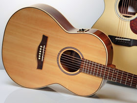 New guitar gear of the month: review round-up (September 2011)