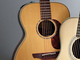 New guitar gear of the month: review round-up (September 2011)