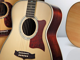 New guitar gear of the month: review round-up (September 2011)