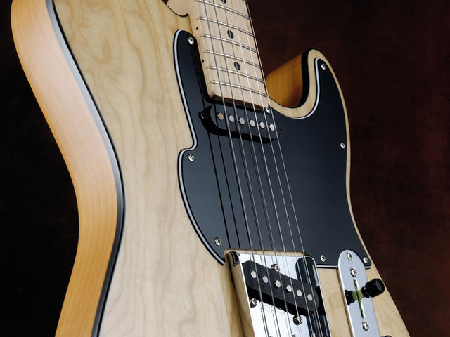 Fret-King Black Label JD (£599)