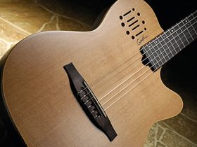 New guitar gear of the month: review round-up (September 2011)