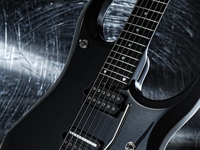 Music Man JPXI John Petrucci is among Music Man's most distinguished endorsers.