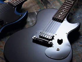 New guitar gear of the month: review round-up (September 2011)