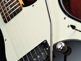 New guitar gear of the month: review round-up (September 2011)