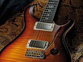 New guitar gear of the month: review round-up (September 2011)