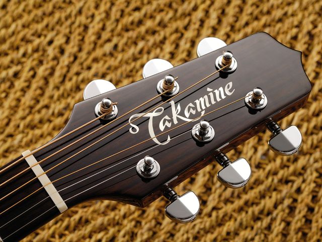 The tone is bright and snappy.