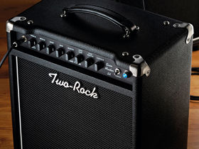 New guitar gear of the month: review round-up (September 2011)