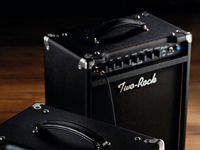 Two-Rock Studio Pro 35