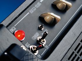 New guitar gear of the month: review round-up (September 2011)