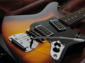 New guitar gear of the month: review round-up (October 2011)