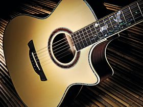 New guitar gear of the month: review round-up (October 2011)