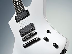 New guitar gear of the month: review round-up (October 2011)