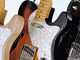 Fender American Vintage '69 Telecaster Thinline