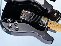 Fender American Vintage '72 Telecaster Custom