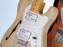 Fender American Vintage '72 Telecaster Thinline