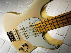 New guitar gear of the month: review round-up (October 2011)