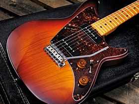 New guitar gear of the month: review round-up (October 2011)