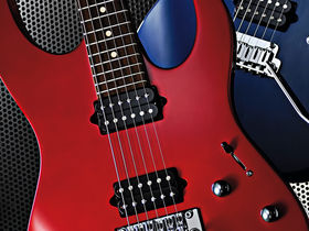 New guitar gear of the month: review round-up (October 2011)
