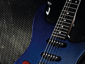 New guitar gear of the month: review round-up (October 2011)