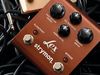 Strymon Lex (£279) The classic rotary speaker sound… from a stompbox