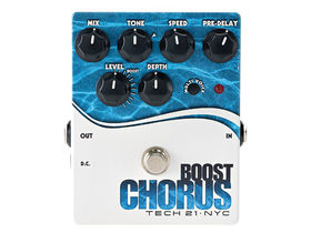 New guitar gear of the month: review round-up (October 2011)