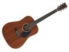 Martin DRS1 (£809) An ideal dreadnought for those on a budget. Don't be put off by the laminate neck, this is an awful lot of Martin for your money