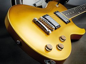 New guitar gear of the month: review round-up (October 2011)