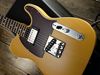 Fender Graham Coxon Telecaster (£718) In the heady days of Britpop, Blur's Graham Coxon was one of the biggest guitar players on the planet. Rather belatedly then, Fender honours him