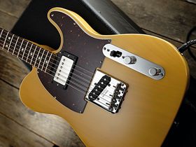 New guitar gear of the month: review round-up (October 2011)