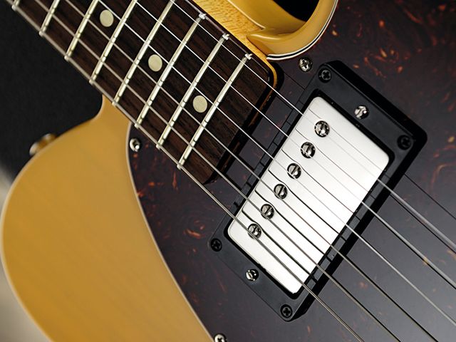 The SH-1 neck humbucker.