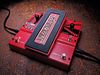DigiTech Whammy DT (£289) The newest incarnation of the classic treadle-operated pitch shifter, which boasts a number of new functions