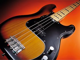 New guitar gear of the month: review round-up (October 2011)