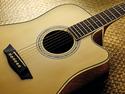Review: Washburn WCD18CE