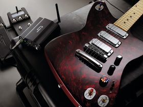 New guitar gear of the month: review round-up (October 2011)