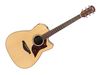 Yamaha A1M (£599) Is Yamaha's new dreadnought electro an A* performer, or a case of 'could try harder'? We find out…