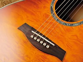 New guitar gear of the month: review round-up (December 2011)